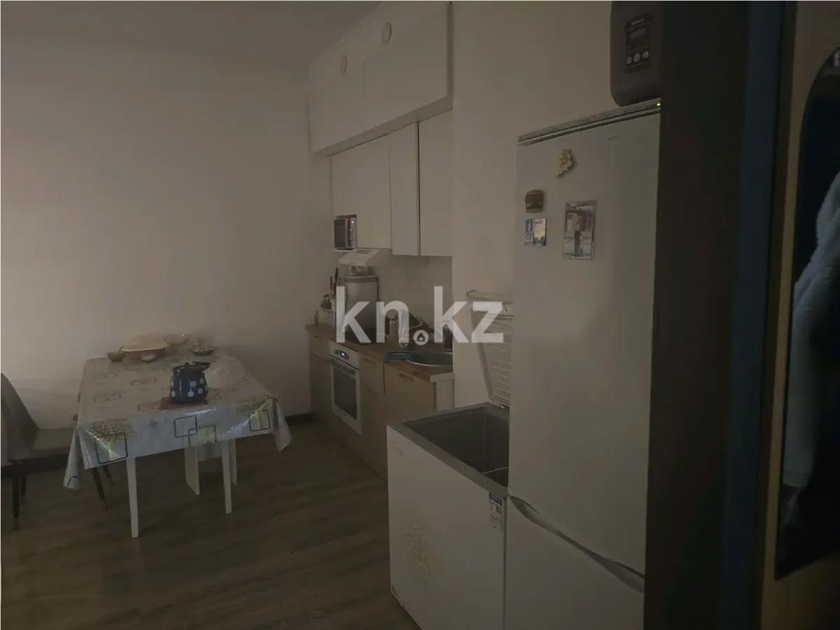 Продажа 2-комнатной квартиры, 48 м² в Астане - фото 2