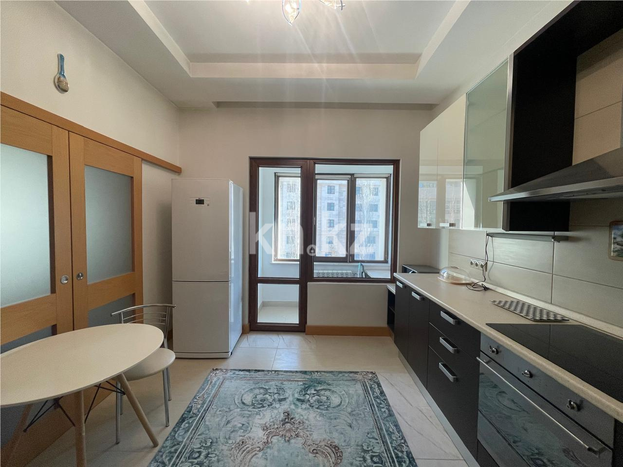 Продажа 2-комнатной квартиры, 98 м² - Продажа жилой и коммерческой недвижимости в Астане фото 6 из 12