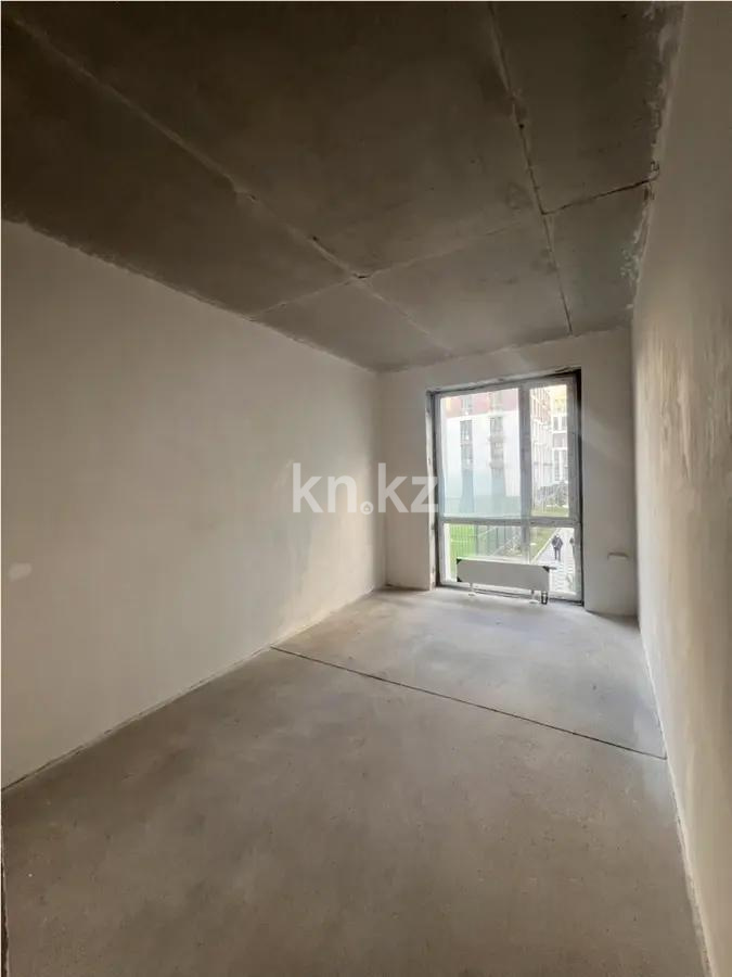 Продажа 3-комнатной квартиры, 92.5 м², ул. Навои, дом  30а/1 - Продажа  трехкомнатных квартир в новостройках Алматы фото 2 из 4