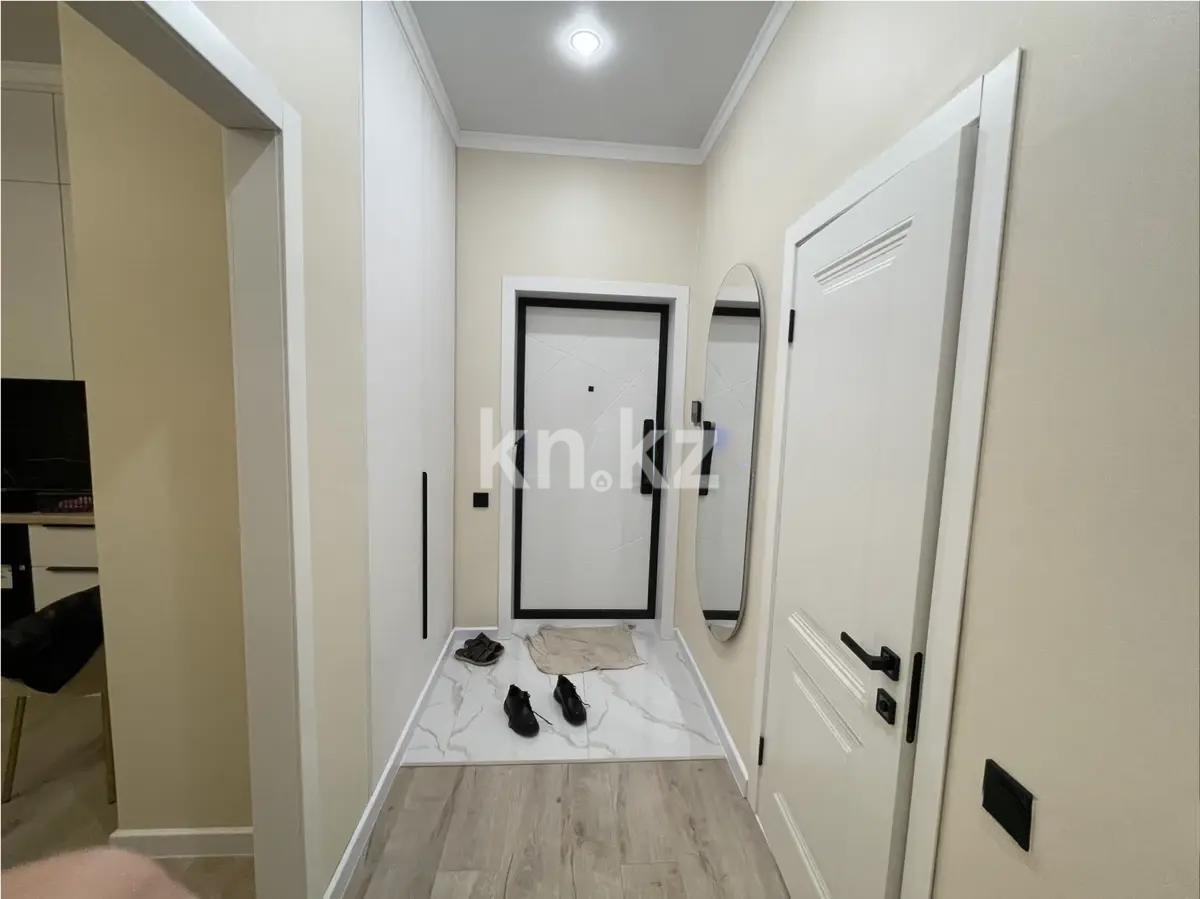 Продажа 2-комнатной квартиры, 39.9 м² в Астане - фото 4