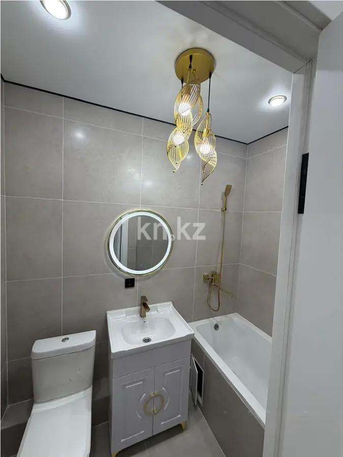 Продажа 2-комнатной квартиры, 40 м² в Алматы - фото 3