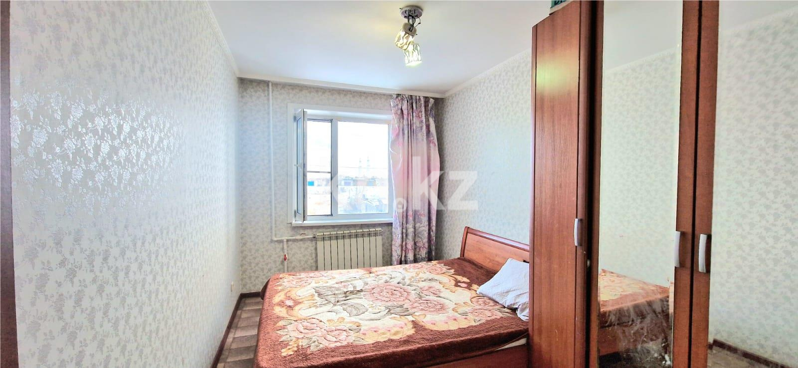 Продажа 3-комнатной квартиры, 62 м² - Продажа домов, коттеджей в Кокшетау фото 9 из 20