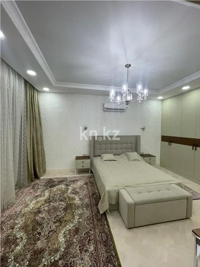 Продажа 3-комнатной квартиры, 132 м², мкр-н Степной-3, дом  2/3 - Продажа  трехкомнатных квартир в Караганде фото 3 из 7