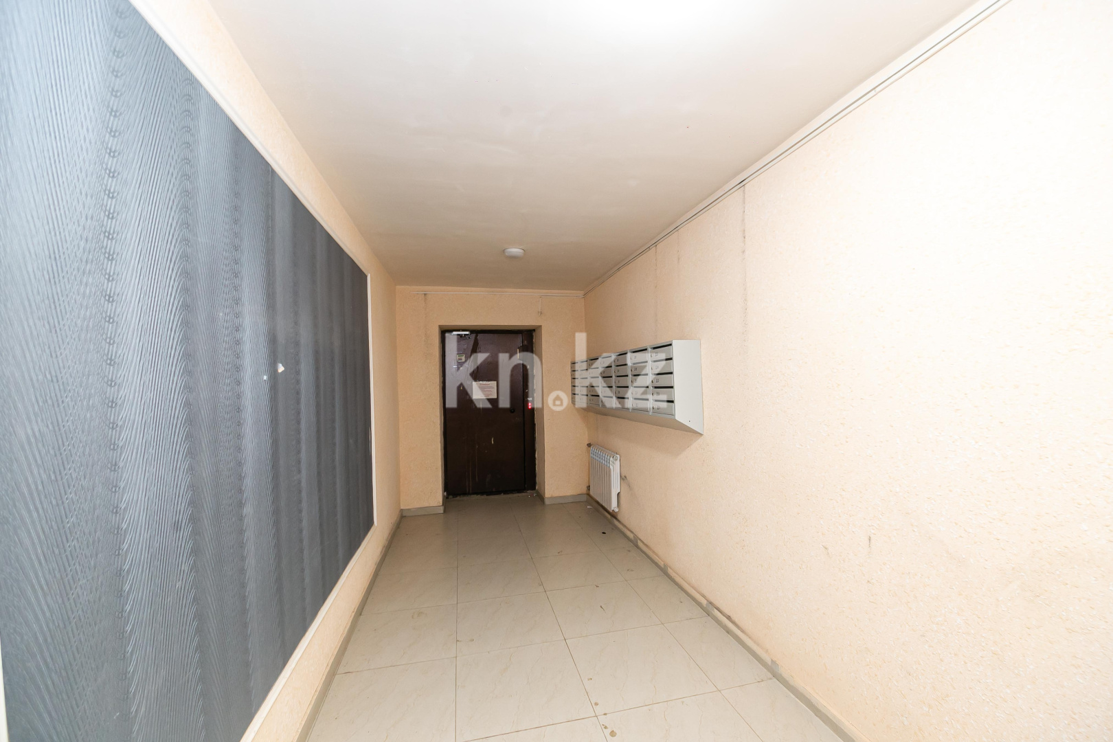 Продажа 2-комнатной квартиры, 18 м², ул. Нажимеденова, дом  17 в Астане - фото 14