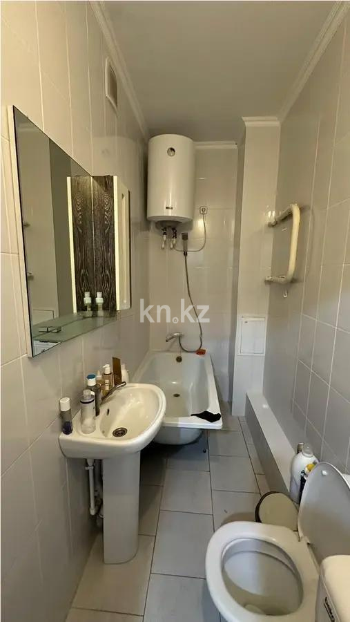 Продажа 1-комнатной квартиры, 36 м² в Караганде - фото 3