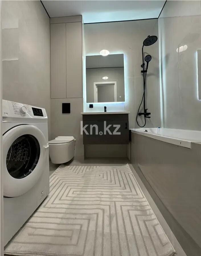 Продажа 2-комнатной квартиры, 40.6 м² в Астане - фото 4