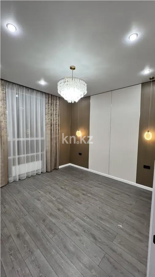 Продажа 2-комнатной квартиры, 40 м² в Астане - фото 2