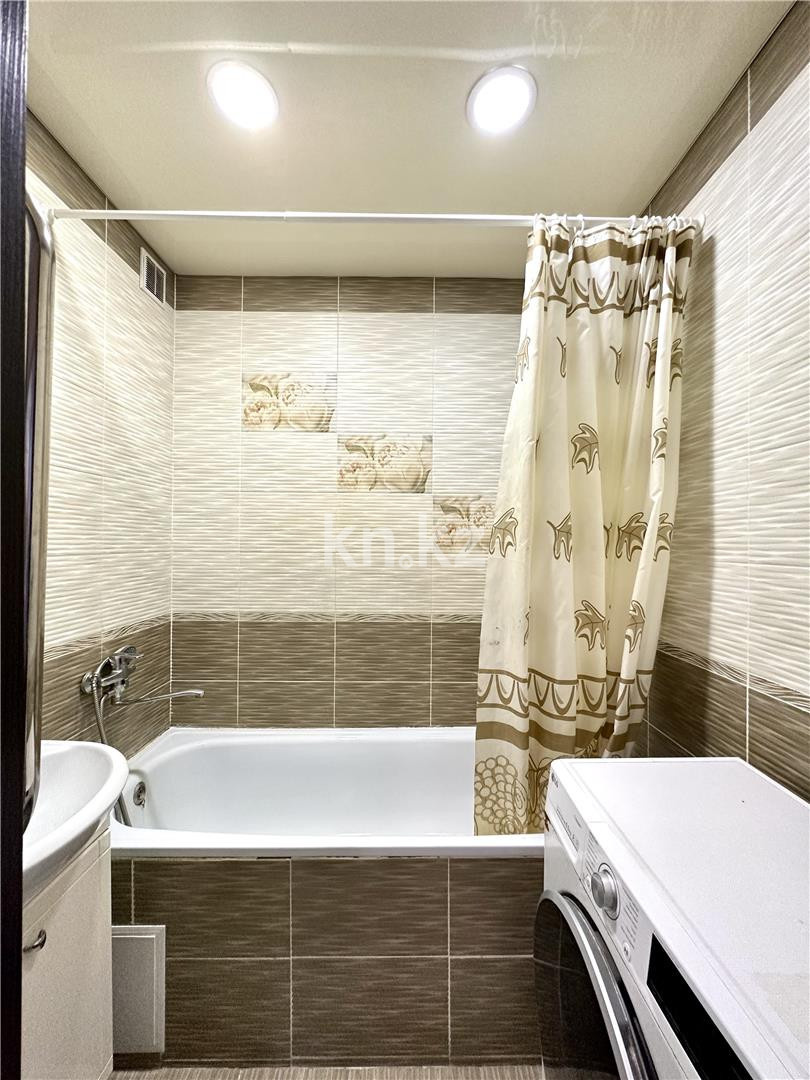 Продажа 3-комнатной квартиры, 67 м², мкр-н Степной-2 - Продажа  трехкомнатных квартир в Караганде фото 18 из 25