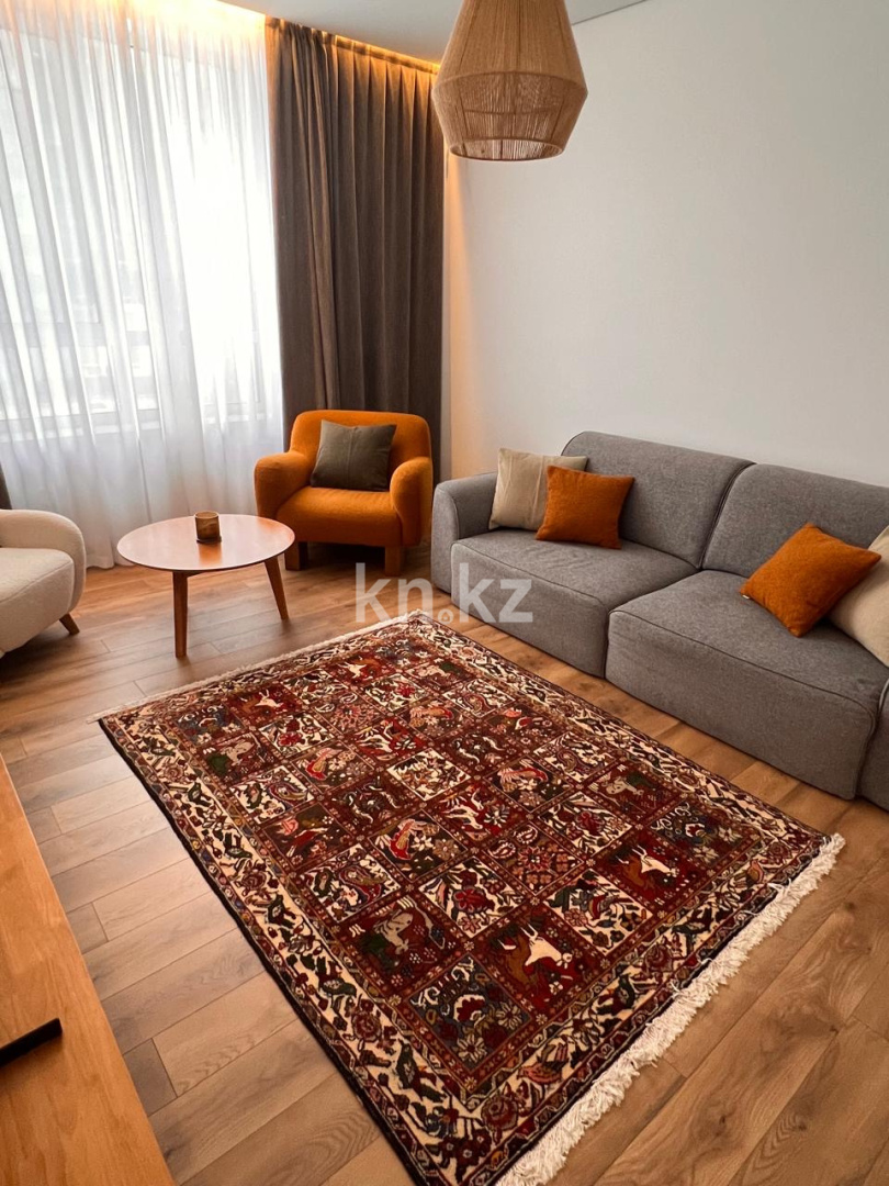 Продажа 2-комнатной квартиры, 67.03 м² в Астане - фото 3