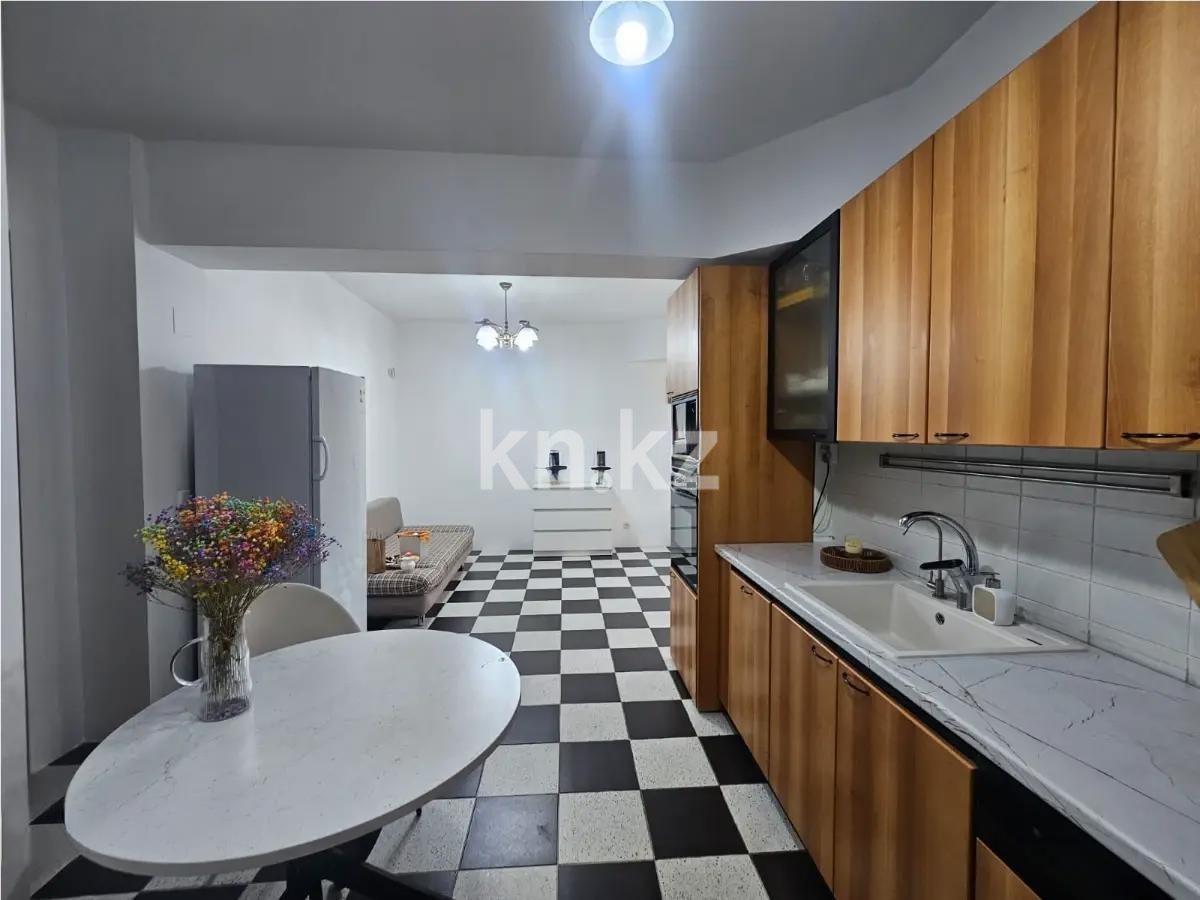 Продажа 2-комнатной квартиры, 83.5 м², ул. Байсеитовой, дом  45 в Алматы - фото 3