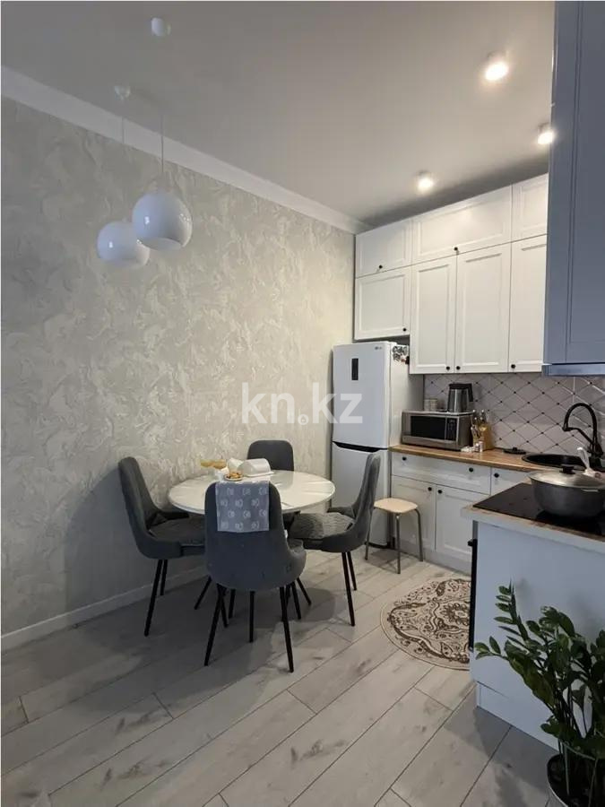 Продажа 2-комнатной квартиры, 42 м² в Астане - фото 3