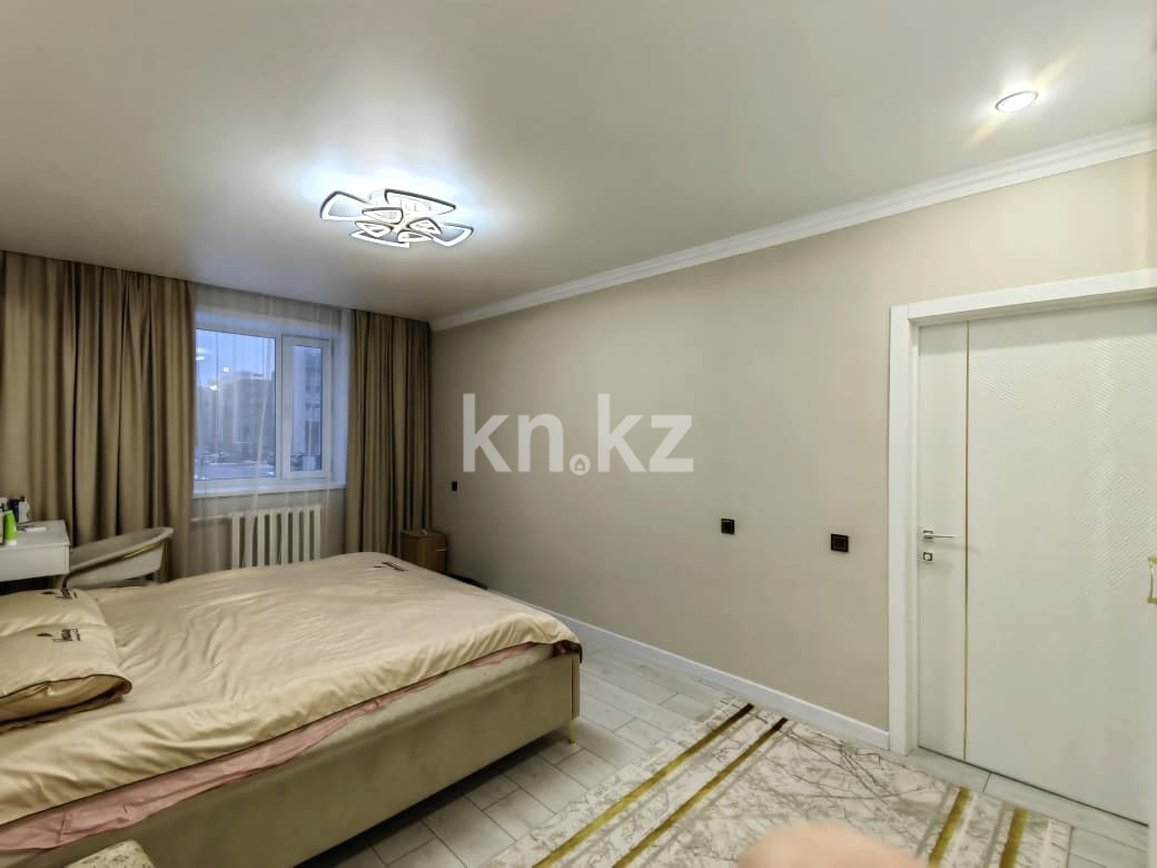 Продажа 4-комнатной квартиры, 143 м², мкр. Голубые Пруды, дом  5/4 - Продажа квартир в Караганде с фото фото 9 из 36