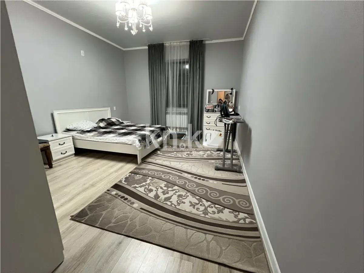 Продажа 3-комнатной квартиры, 73 м², ул. Азербаева, дом  14 в Астане - фото 2