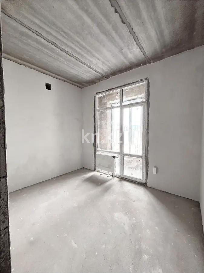 Продажа 1-комнатной квартиры, 42 м² - Продажа квартир в новостройках Астаны - страница 3 фото 2 из 3