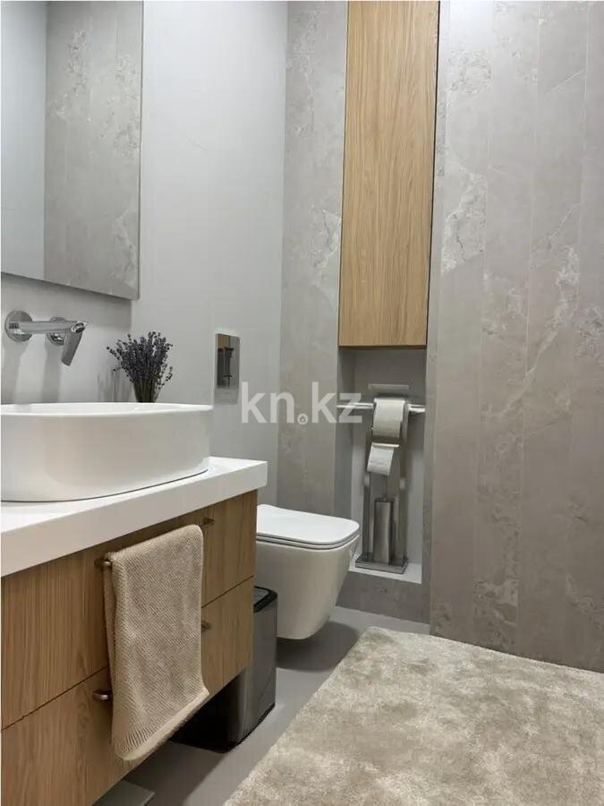 Продажа 4-комнатной квартиры, 165 м² в Алматы - фото 5
