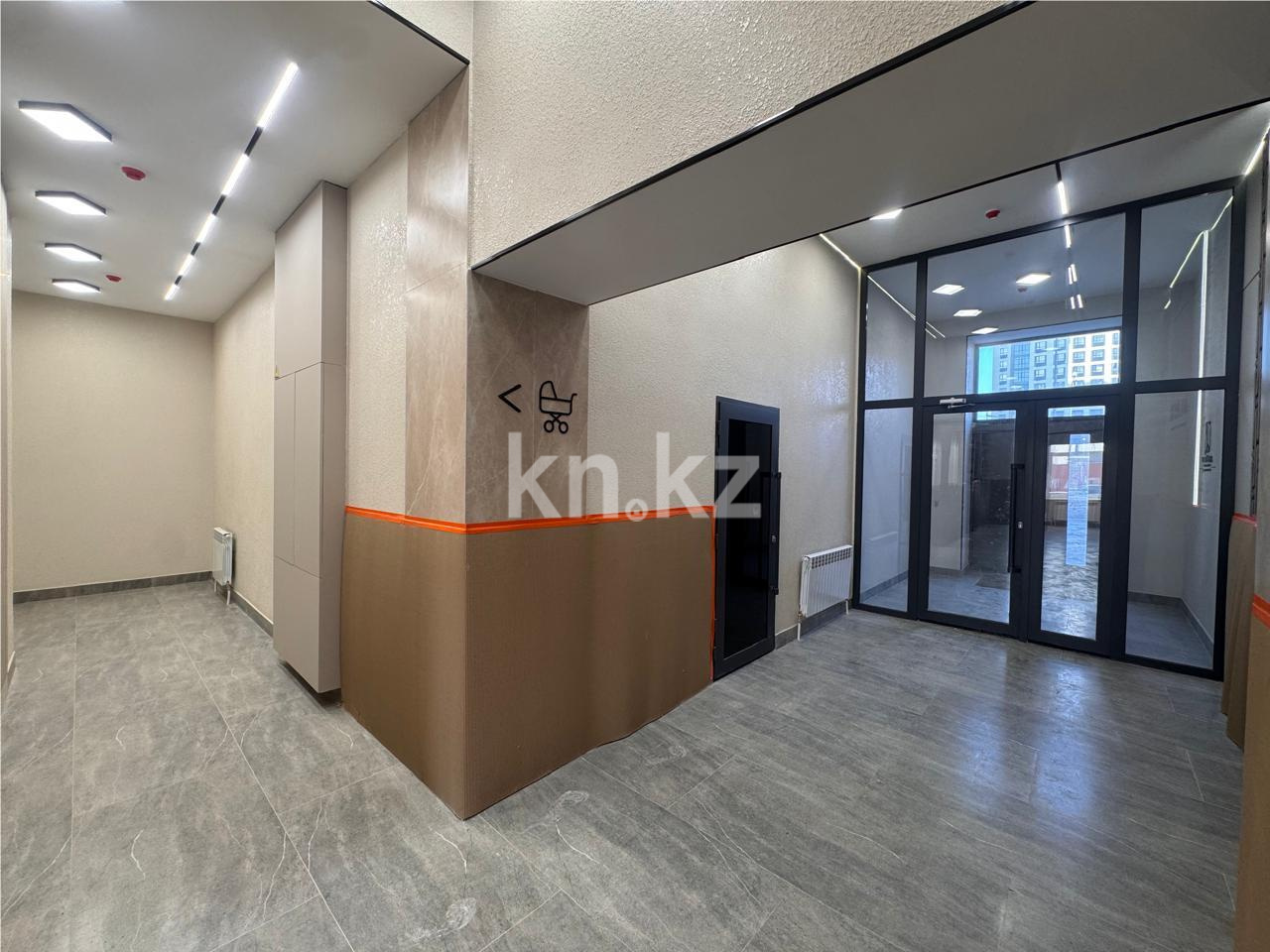 Продажа 2-комнатной квартиры, 51 м² в Караганде - фото 3