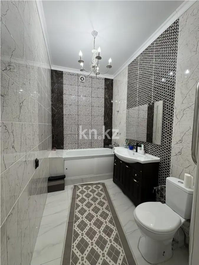 Продажа 3-комнатной квартиры, 80 м², ул. Мухамедханова, дом  20 - Продажа квартир в Астане без посредников фото 4 из 4