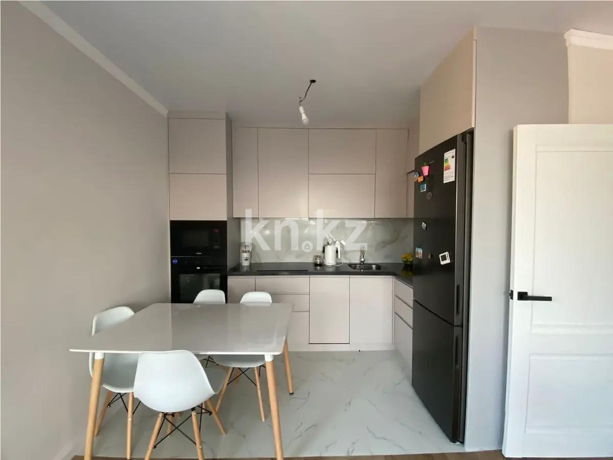 Продажа 3-комнатной квартиры, 65 м², ул. Коктерек, дом  139/3 - Продажа квартир без посредников в Алматы фото 3 из 4