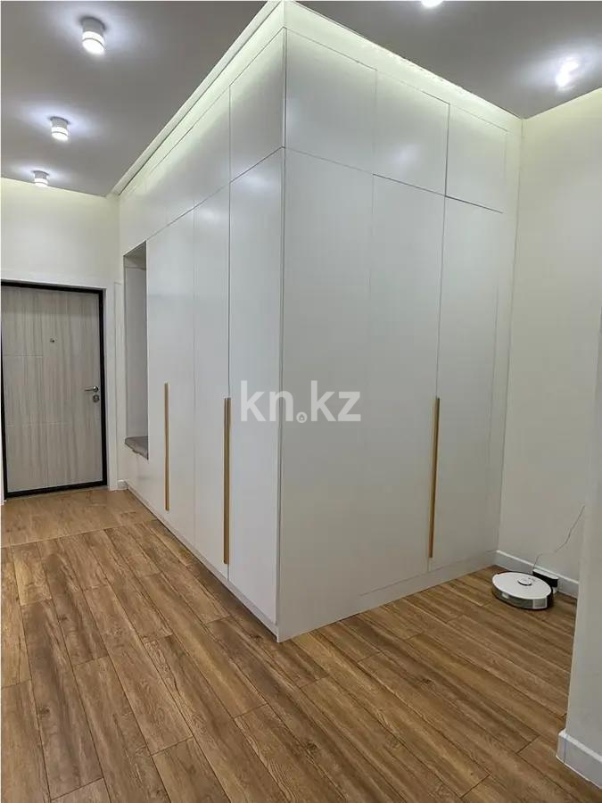 Продажа 3-комнатной квартиры, 82 м², ул. Асфендиярова, дом  8 - Продажа  трехкомнатных квартир в новостройках Астаны без посредников фото 5 из 5