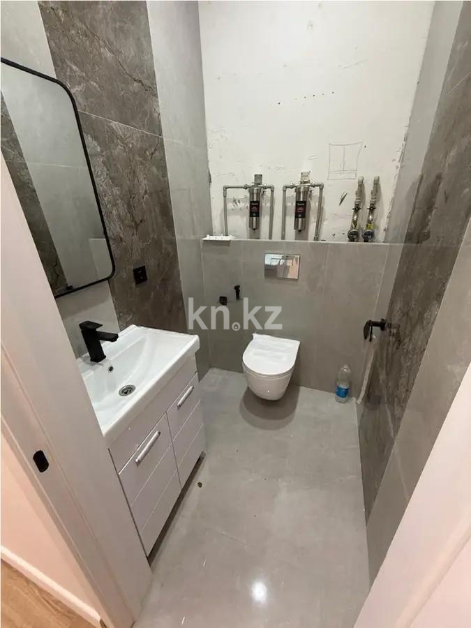 Продажа 3-комнатной квартиры, 74.5 м² - Продажа квартир в Казахстане - страница 369 фото 4 из 6