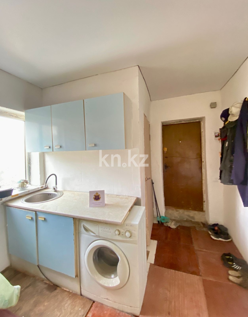 Продажа 2-комнатного дома, 33.5 м² в Алматинской области - фото 9