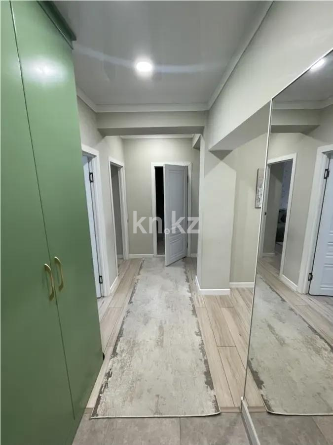 Продажа 3-комнатной квартиры, 86 м² в Алматы - фото 6