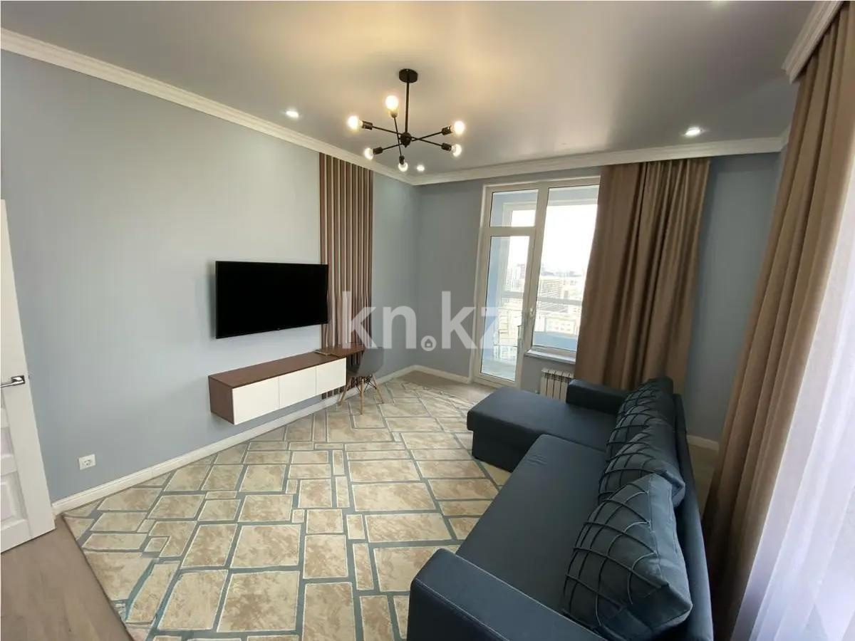 Продажа 1-комнатной квартиры, 44.2 м² - Продажа однокомнатных квартир от собственников в Астане - страница 5 фото 1 из 3