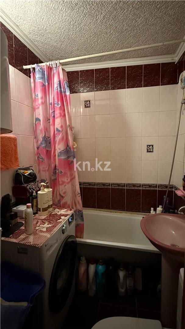 Продажа 2-комнатной квартиры, 42 м² в Темиртау - фото 13