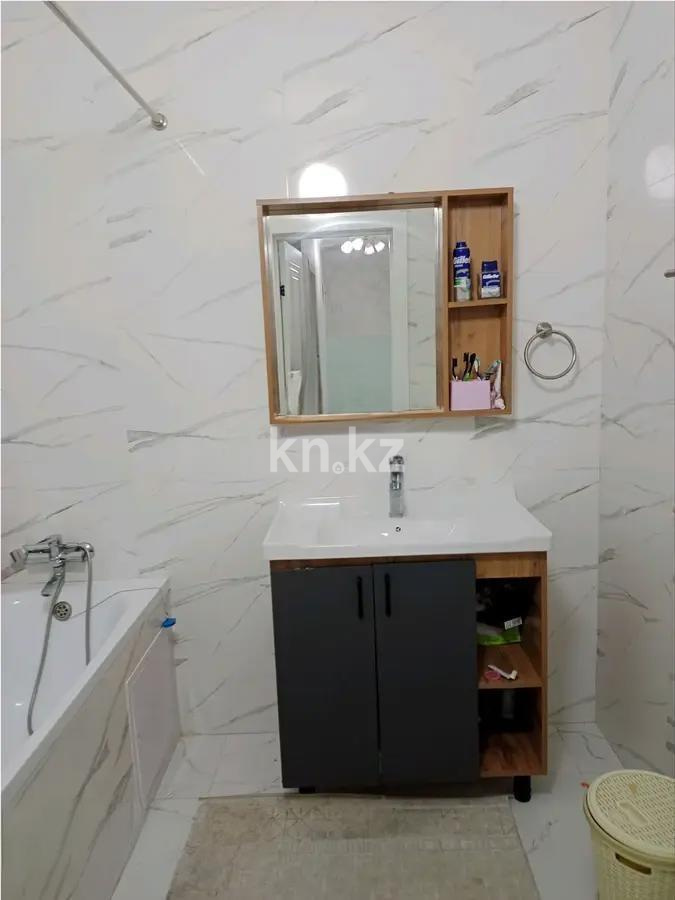 Продажа 3-комнатной квартиры, 79.9 м², пр. Тлендиева, дом  44 - Продажа квартир в новостройках Астаны с фото фото 5 из 7