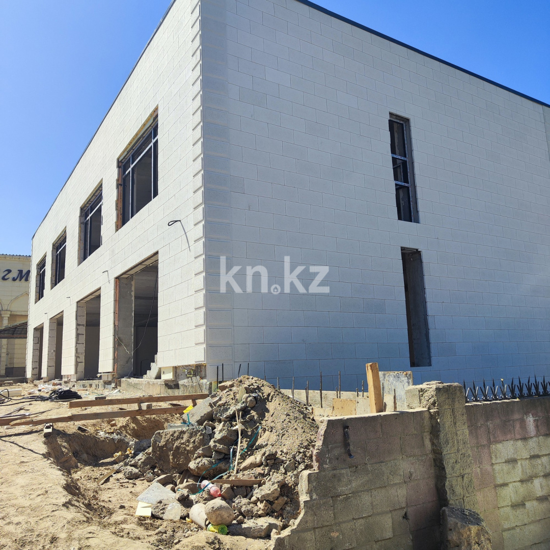 Продажа помещения, 800 м² - Продажа офисных и торговых помещений в Алматы фото 1 из 12