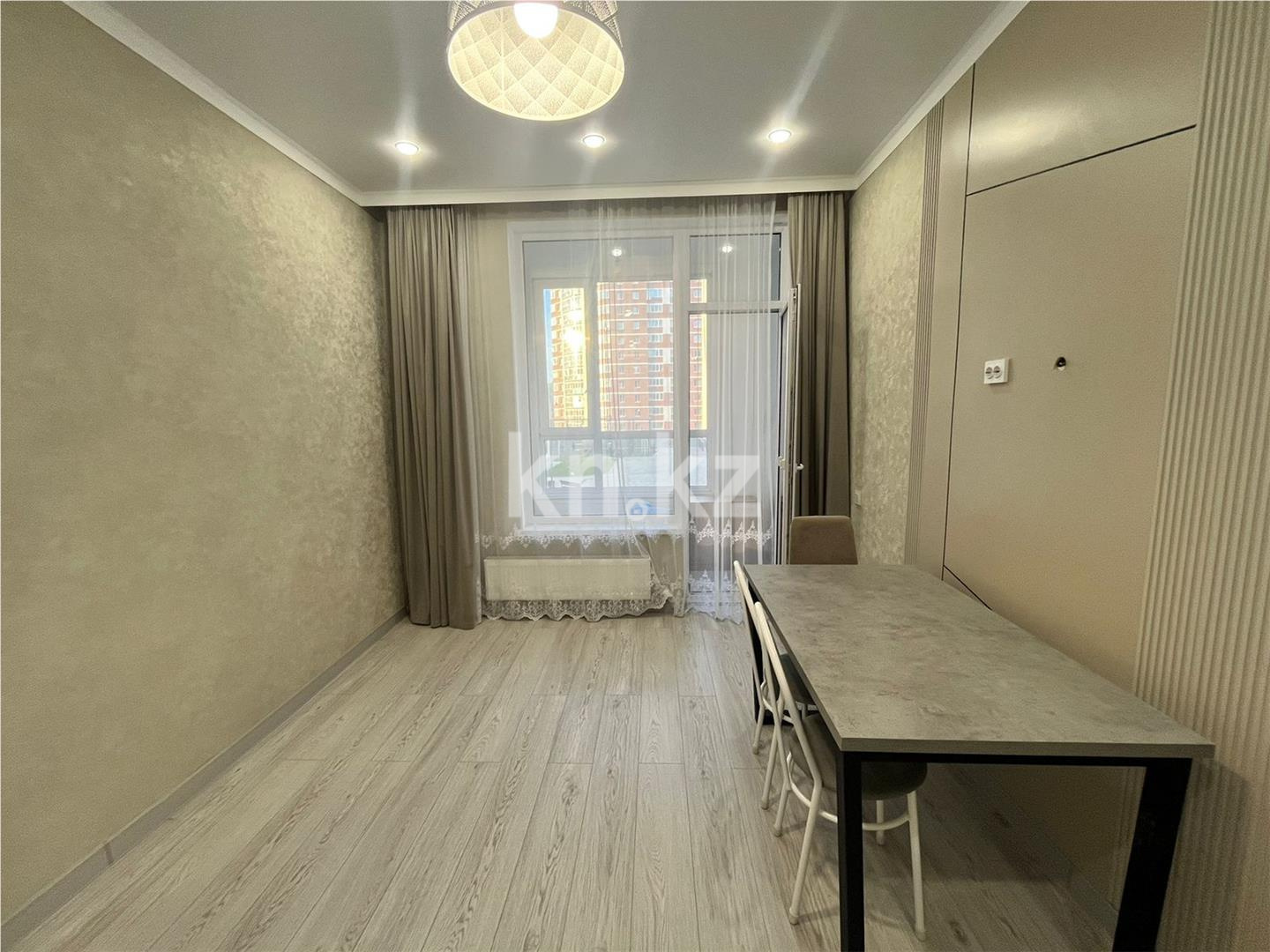 Продажа 2-комнатной квартиры, 45 м² - Продажа офисных и торговых помещений в Таразе фото 3 из 17