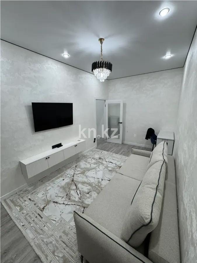 Продажа 2-комнатной квартиры, 44 м² - Продажа  двухкомнатных квартир в Астане фото 2 из 6