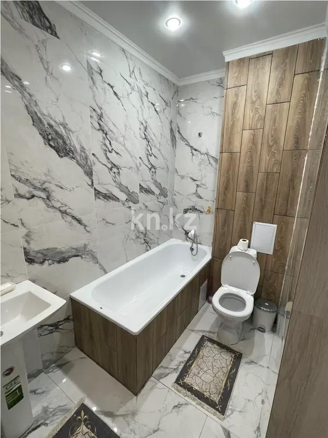 Продажа 1-комнатной квартиры, 41 м², ул. Кордай, дом  99 в Астане - фото 3
