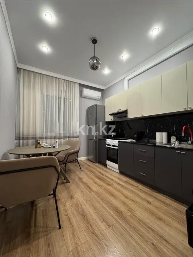 Продажа 1-комнатной квартиры, 37 м² в Астане - фото 2