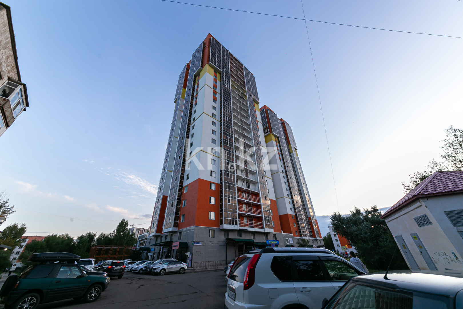 Продажа 3-комнатной квартиры, 110 м², ул. Петрова, дом  10 в Астане - фото 7