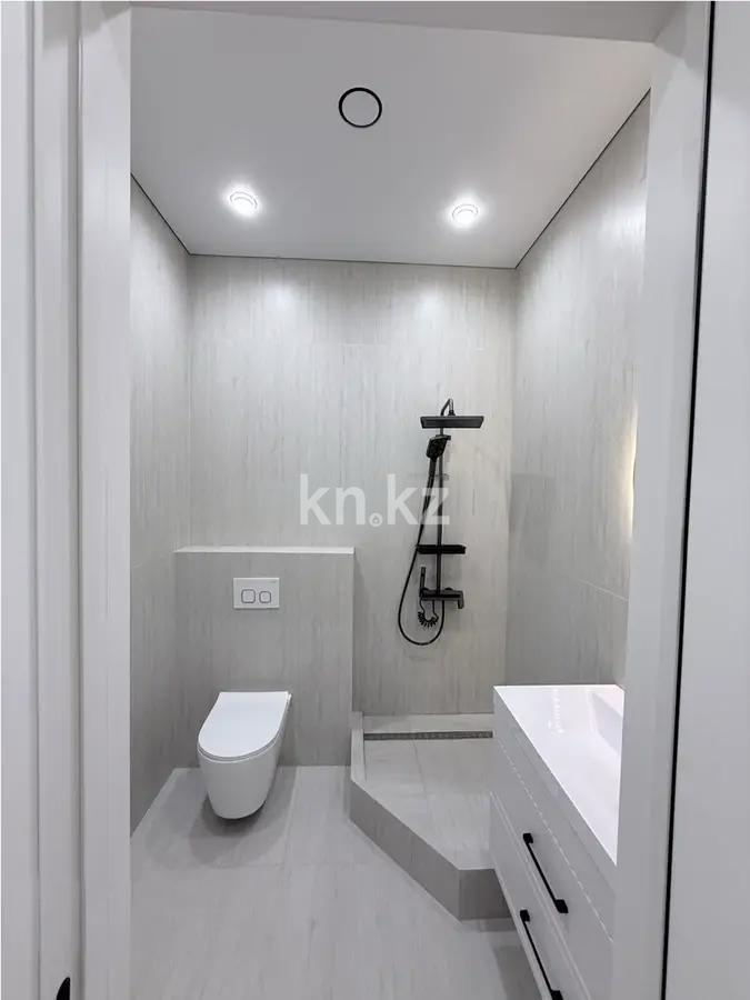 Продажа 2-комнатной квартиры, 44 м² - Продажа  двухкомнатных квартир в новостройках Караганды фото 2 из 3