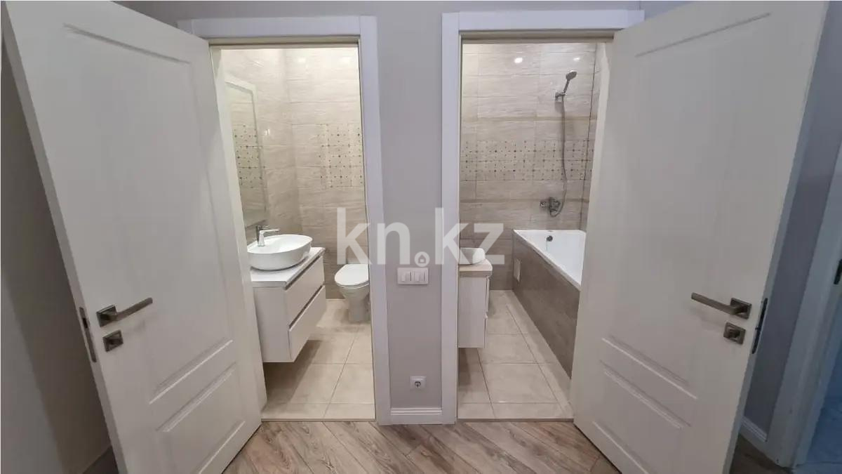 Продажа 2-комнатной квартиры, 74 м², ул. Сауран, дом  10в в Астане - фото 5