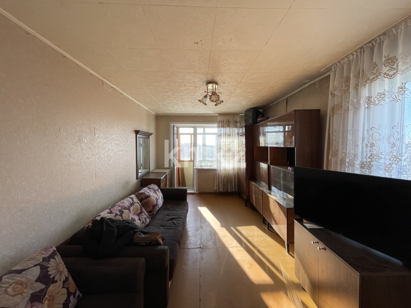 Продажа 2-комнатной квартиры, 52 м² в Караганде - фото 4