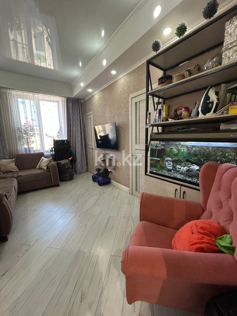 Продажа 3-комнатной квартиры, 56 м² в Усть-Каменогорске - фото 9