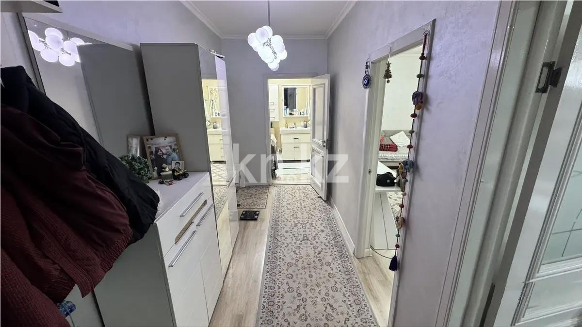 Продажа 2-комнатной квартиры, 65 м² - Продажа двухкомнатных квартир в Алматы - страница 2 фото 4 из 4