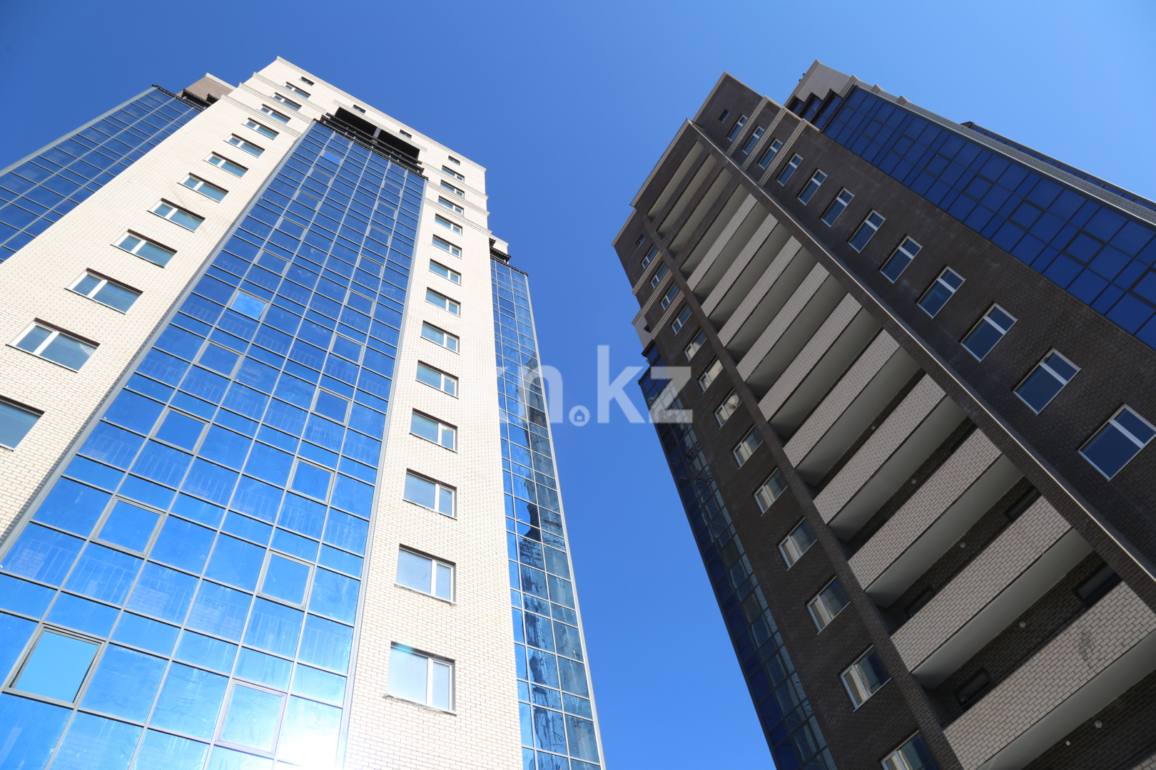 Аренда , ул. Ержанова, дом  34/1 в Караганде - фото 8