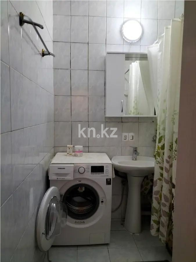 Продажа 1-комнатной квартиры, 45 м² - Продажа однокомнатных квартир в Ауэзовском р-не Алматы фото 2 из 3