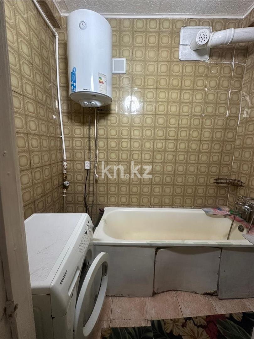 Продажа 2-комнатной квартиры, 58 м² в Темиртау - фото 8