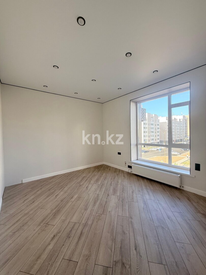 Продажа 3-комнатной квартиры, 58 м² в Астане - фото 2