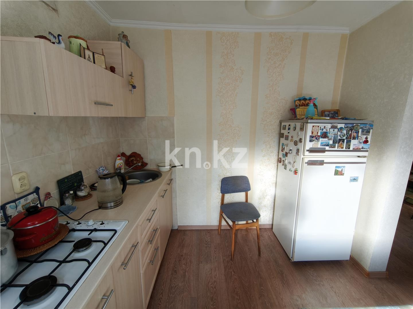 Продажа 2-комнатной квартиры, 43 м² - Продажа недвижимости в Караганде - страница 2 фото 3 из 12
