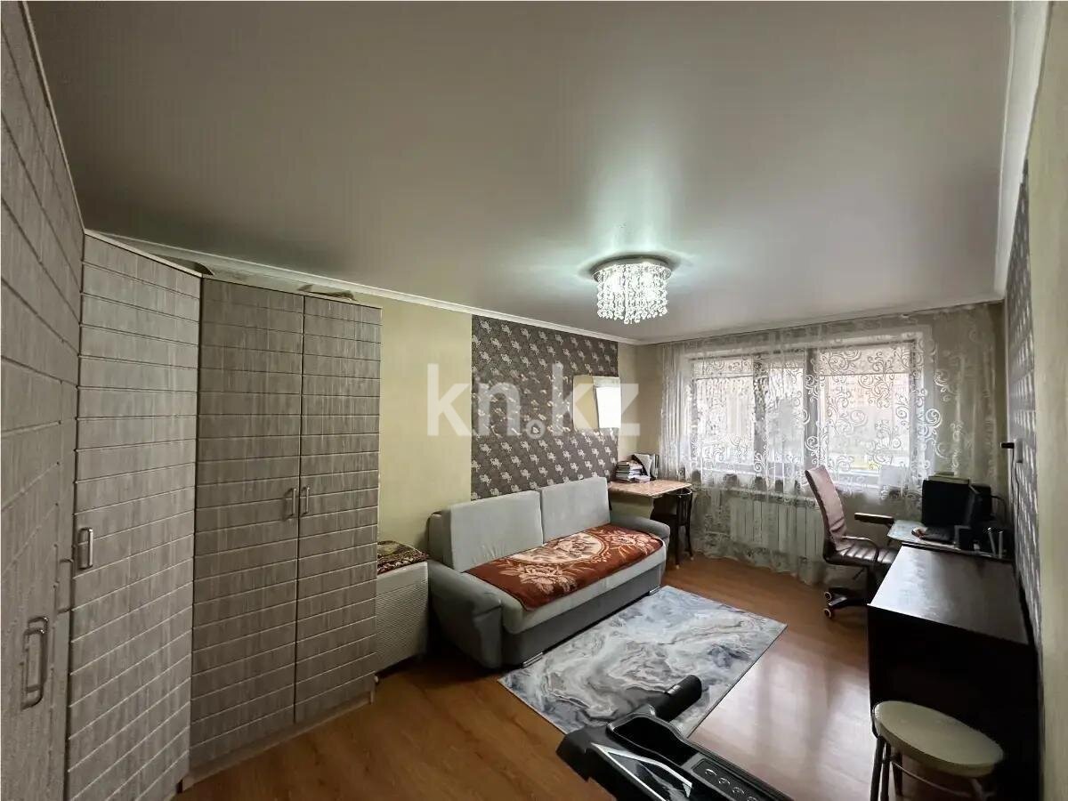 Продажа 3-комнатной квартиры, 61 м² в Караганде - фото 3