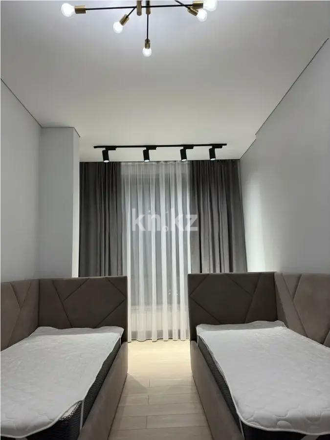 Продажа 3-комнатной квартиры, 84.6 м² - Продажа квартир в новостройках Алматы без посредников - страница 179 фото 3 из 6