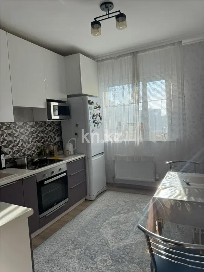 Продажа 1-комнатной квартиры, 41 м² в Астане - фото 2