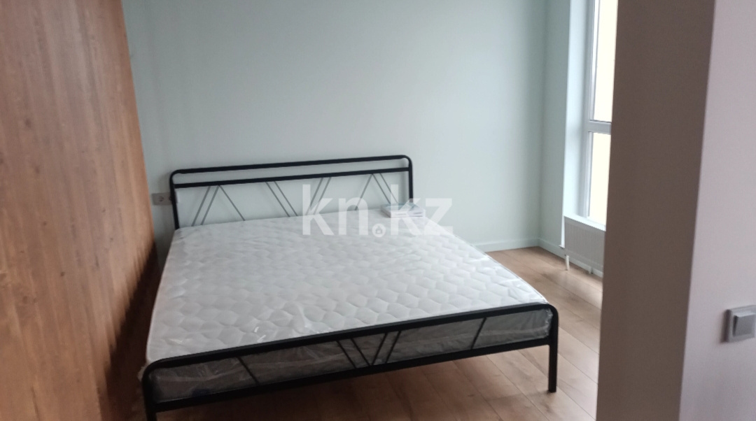 Аренда 2-комнатной квартиры, 45.5 м², ул. Муратбаева, дом  46 - Муратбаева чуть ниже ул.Макатаева - Аренда  двухкомнатных квартир помесячно в Алматы с фото фото 10 из 14