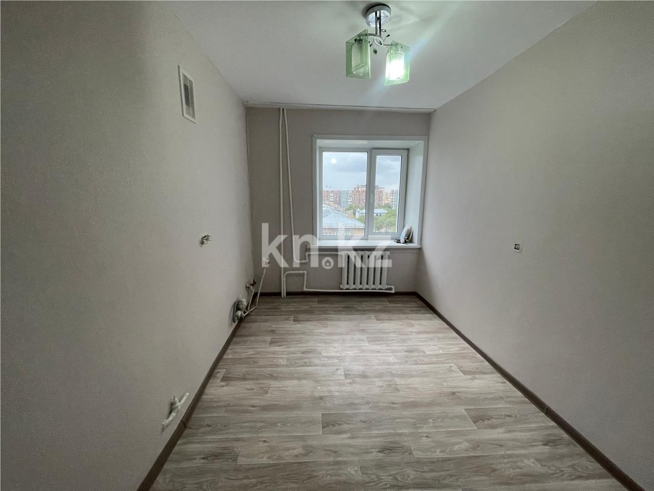 Продажа 2-комнатной квартиры, 48 м² в Караганде - фото 3